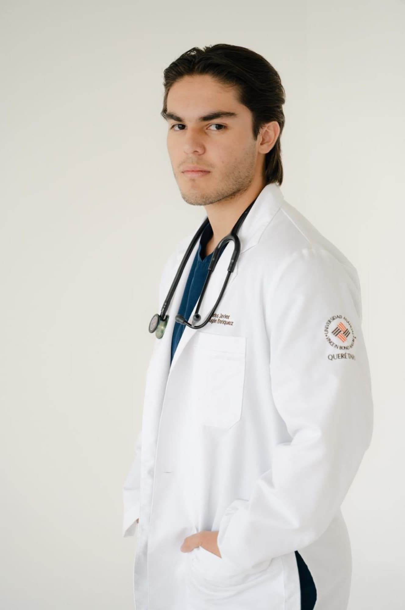 Javier — Comunidad Propedika · Medicina