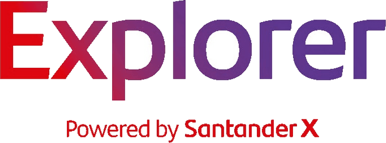 Santander X Explorer