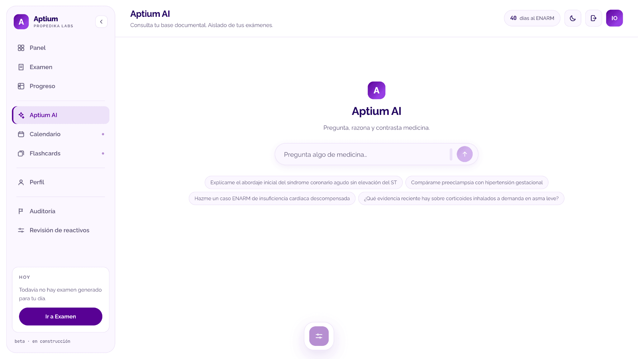 Aptium AI